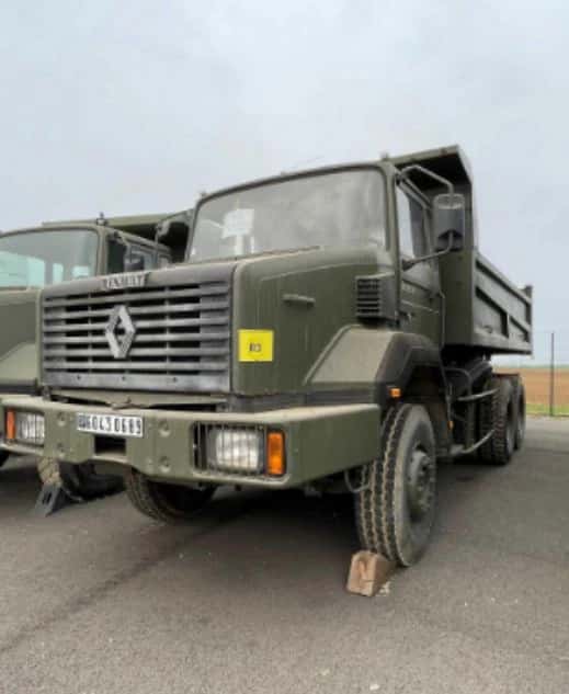 Renault · 2004 — photo 1