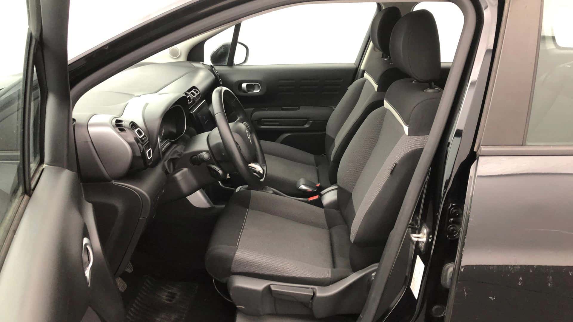 C3 Aircross BlueHDi 100 S&S BVM6, CITROEN · 2020 · 112 198 km · Diesel à Miramas — photo 1