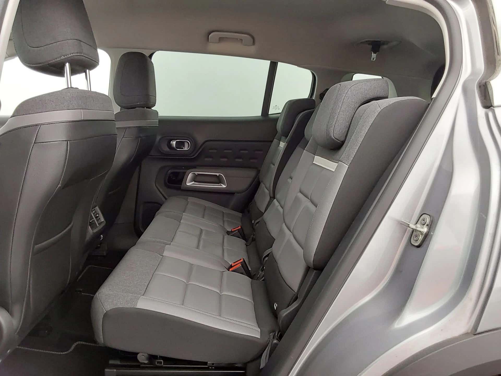 C5 Aircross BlueHDi 130 S&S EAT8, CITROEN · 2021 · 98 240 km · Diesel à Valenton — photo 1