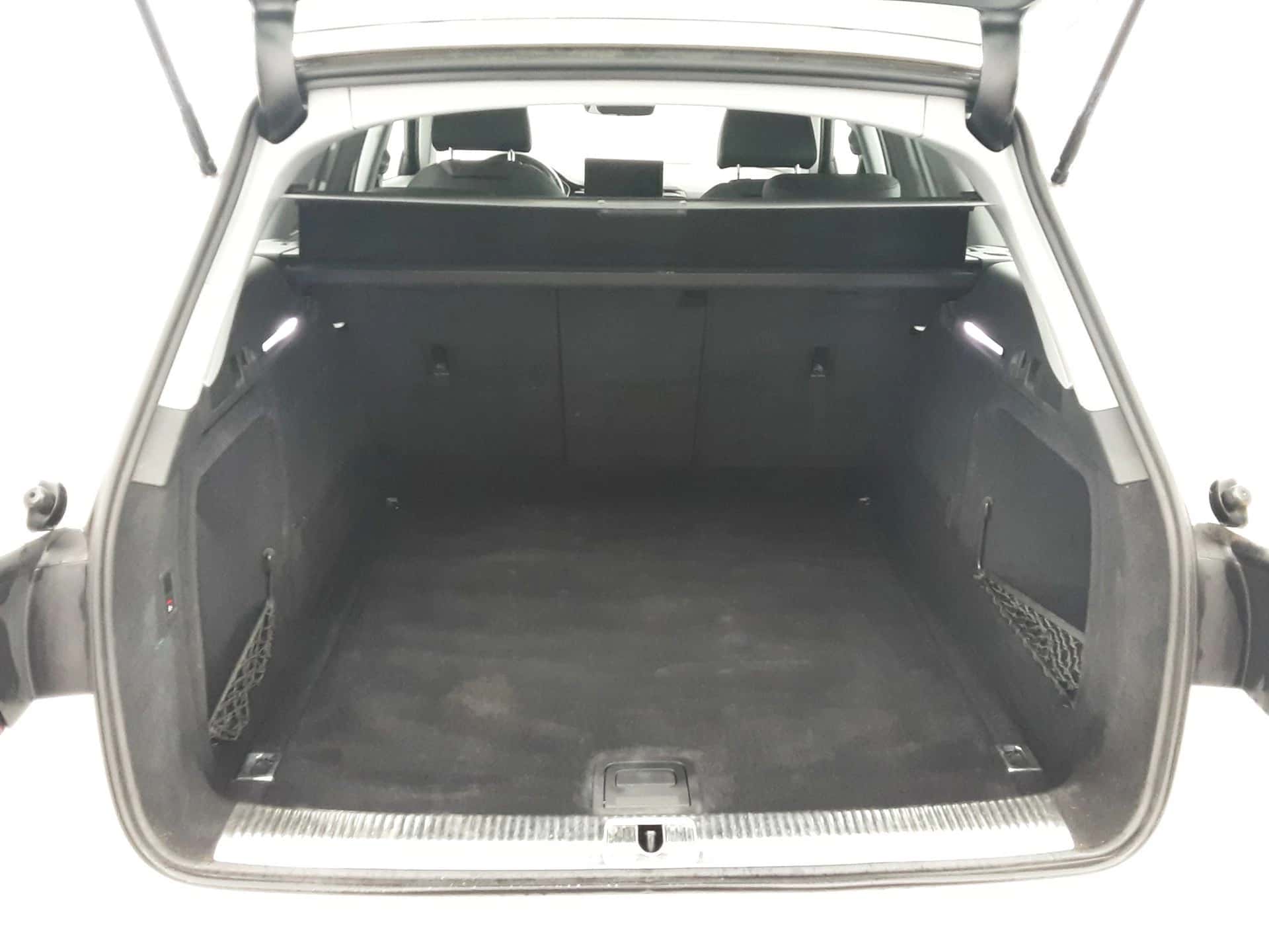 A4 Allroad 40 TDI 190 S Tronic 7 Quattro, AUDI · 2019 · 100 723 km · Diesel à Caudan — photo 1
