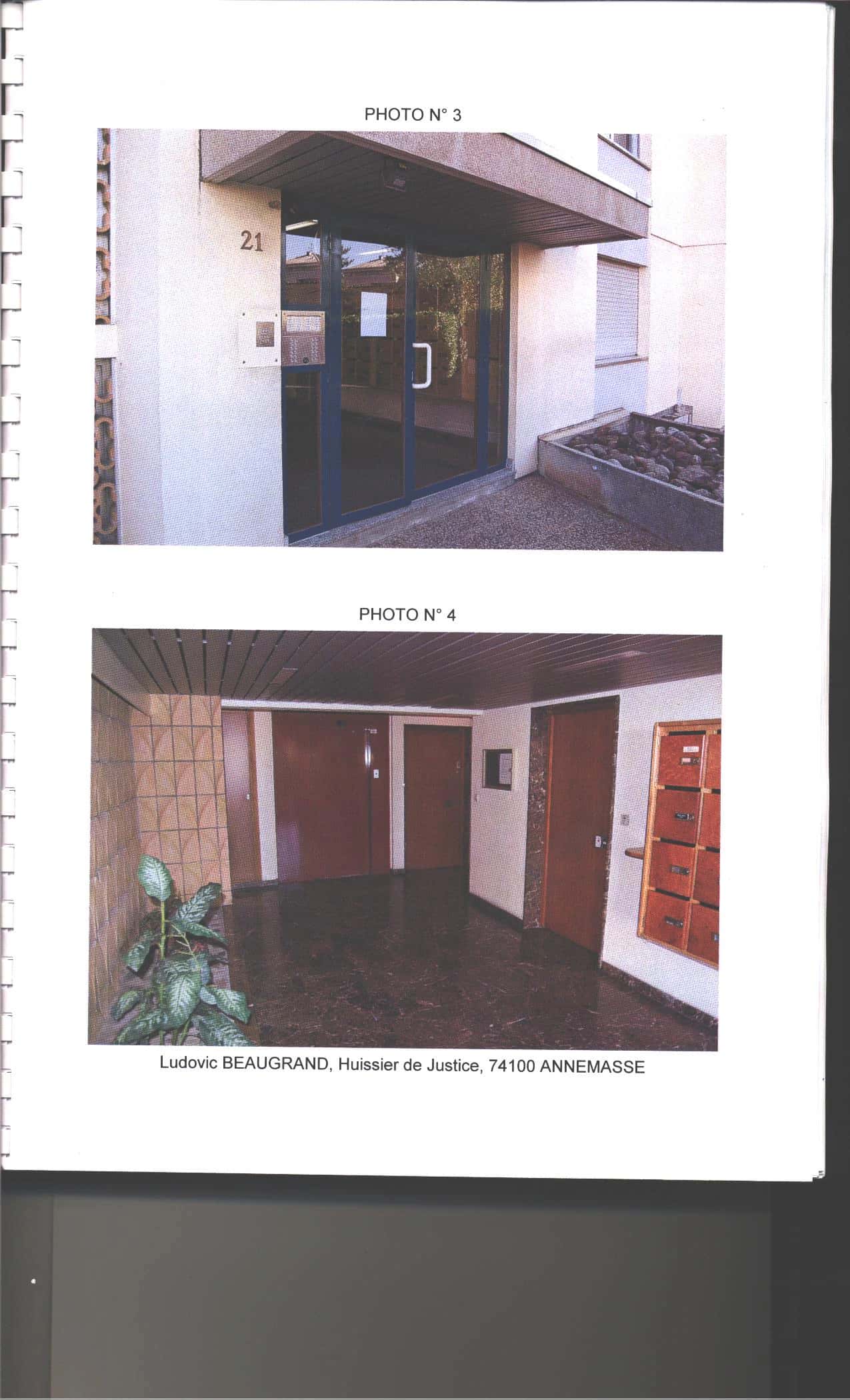 Appartement de 30m² à Annemasse (74) à Annemasse