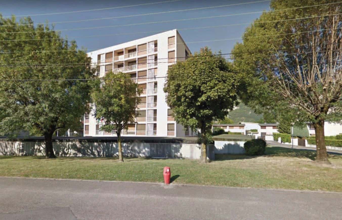 Un appartement avec garage à Fontaine, Fontaine à Fontaine — photo 1