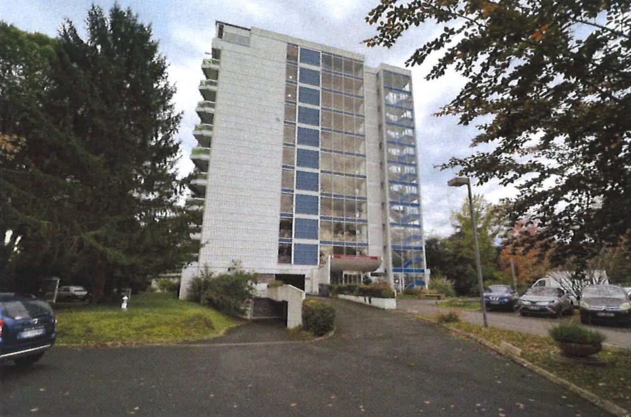 Un appartement T2 de 60,40 m² avec garage à Pau, Pau · 60.40 m² · 2 pièces à Pau — photo 1