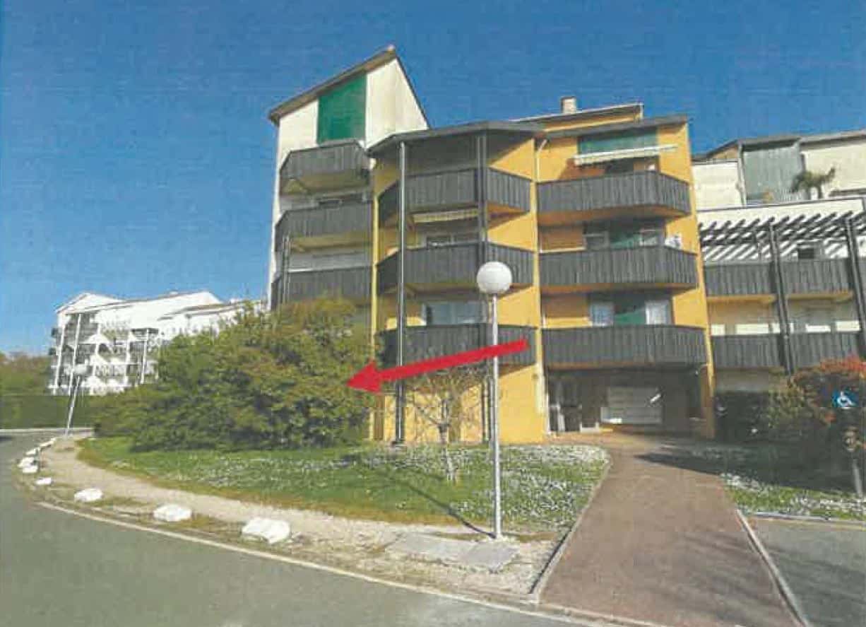 Un appartement T2 de 57,13 m² avec jardin à Eysines, Eysines · 57.13 m² · 2 pièces à Eysines — photo 1