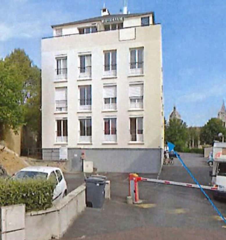 Un appartement avec parking à Caen, Caen à Caen — photo 1