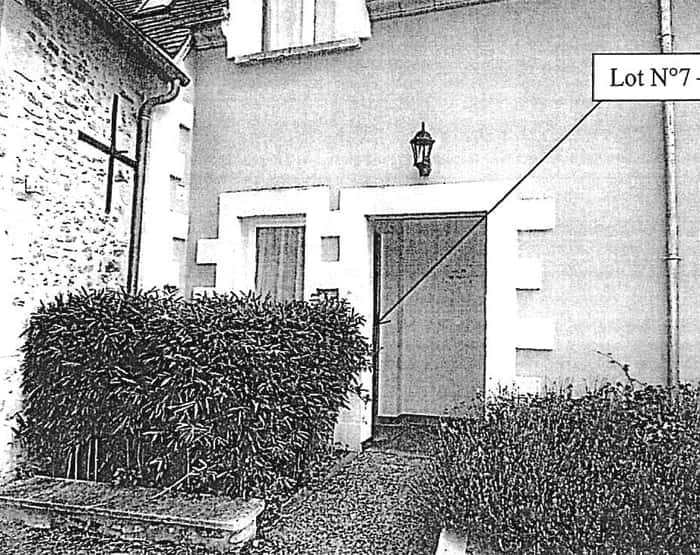 Appartement à Belleme (61), Belleme à Belleme — photo 1