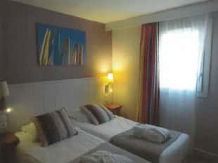 Appartement à Biarritz (64), Biarritz à Biarritz — photo 1