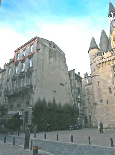 Appartement à Bordeaux (33) à Bordeaux