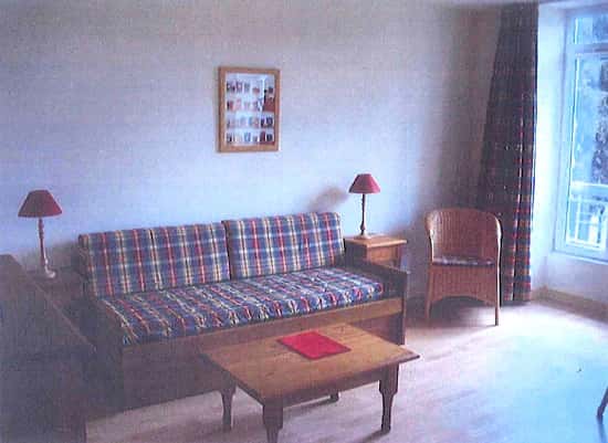 Appartement à La Bourboule (63), La Bourboule à La Bourboule — photo 1
