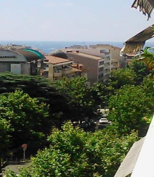 Appartement à Cannes (06)
