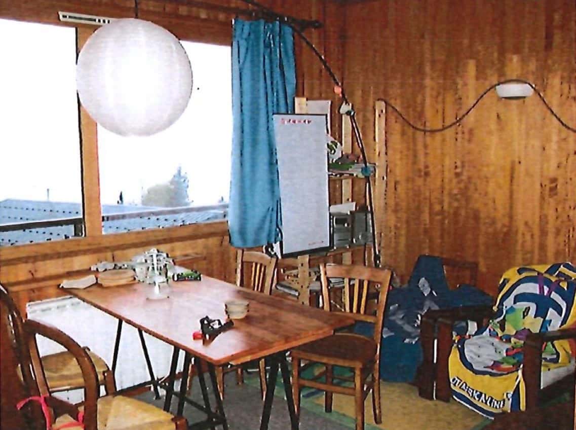 Un appartement T3 de 45,08 m² à Chamrousse, Chamrousse · 45.08 m² · 3 pièces à Chamrousse — photo 1