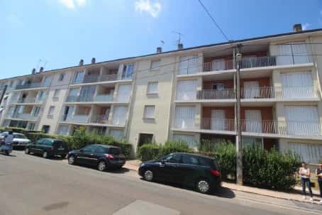 Appartement à Dijon (21), Dijon à Dijon — photo 1