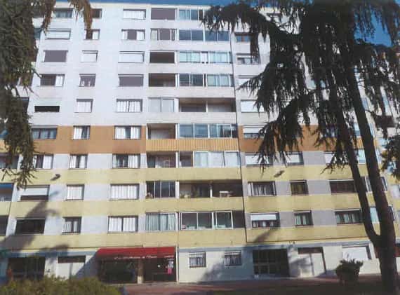 Appartement à Échirolles (38) à Échirolles