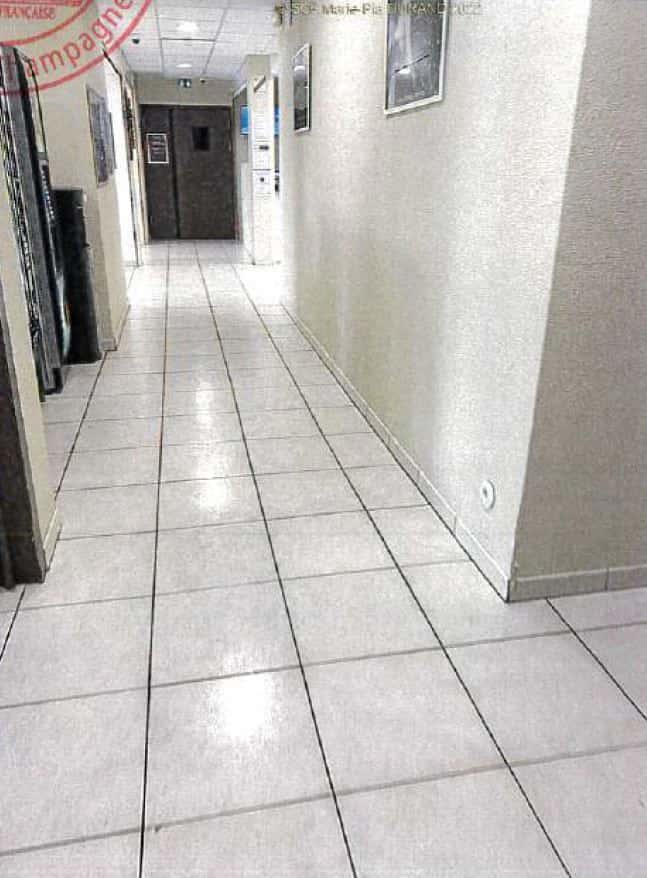 Un appartement T2 à Epernay Ref. 20220002 à Épernay — photo 1