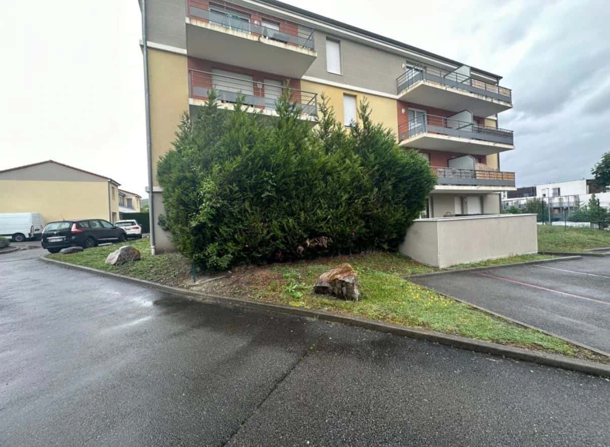 Un appartement T3 et un garage à Clermont-Ferrand, Clermont-Ferrand · 3 pièces à Clermont-Ferrand — photo 1