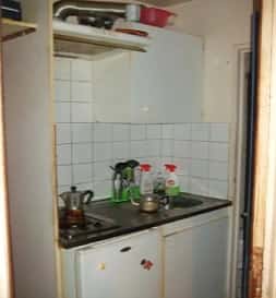 Appartement à Grenoble (38) à Grenoble