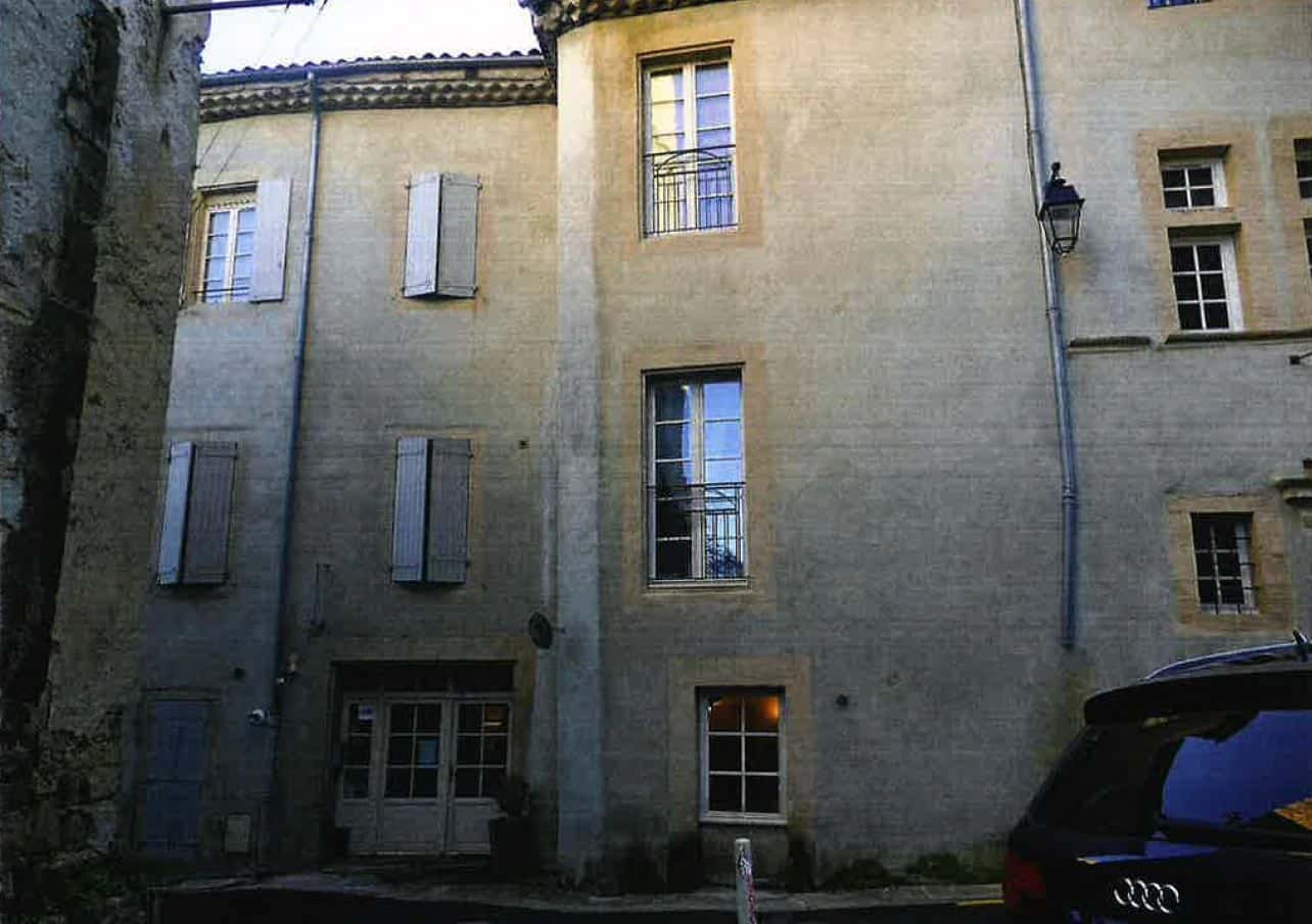 Un appartement T1 de 37,89 m² à Herepian - Ref. 20160229 à Hérépian — photo 1