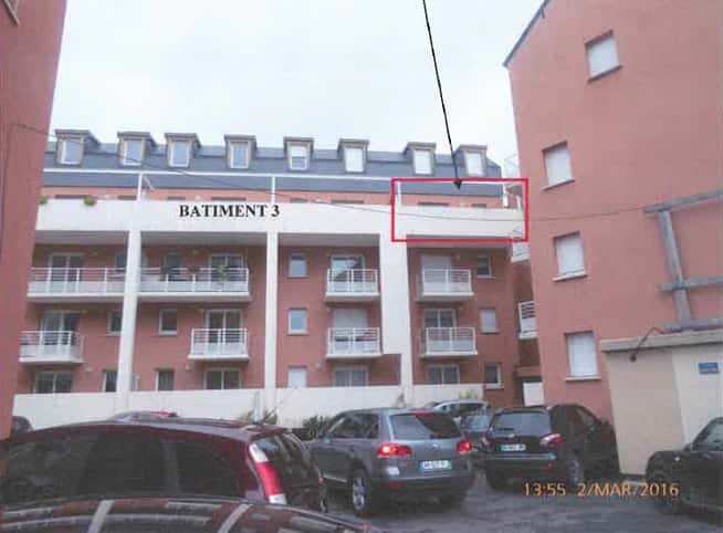 Appartement à Lisieux (14), Lisieux à Lisieux — photo 1