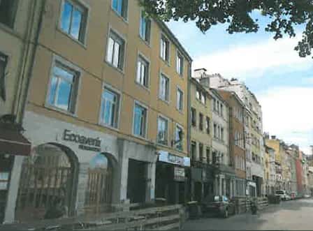 Appartement à Lyon (69) à Lyon
