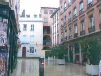 Appartement à Lyon (69), Lyon à Lyon — photo 1