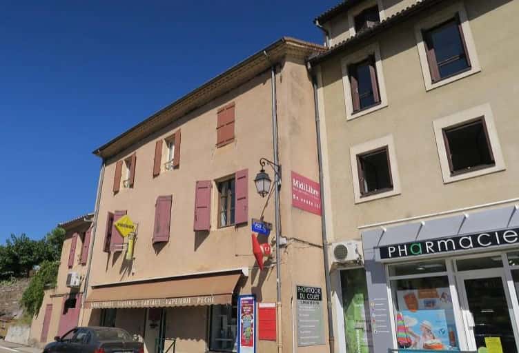 Appartement à Mende (48), Mende à Mende — photo 1