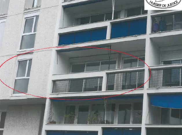 Appartement à Merignac (33) à Merignac