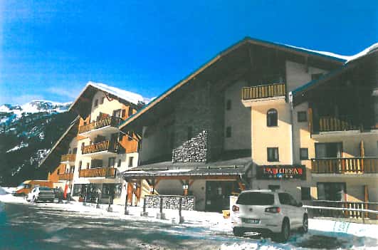 Appartement à Modane (73), Modane à Modane — photo 1