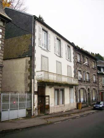 Appartement à Mont-Doré (63), Mont-Doré à Mont-Doré — photo 1