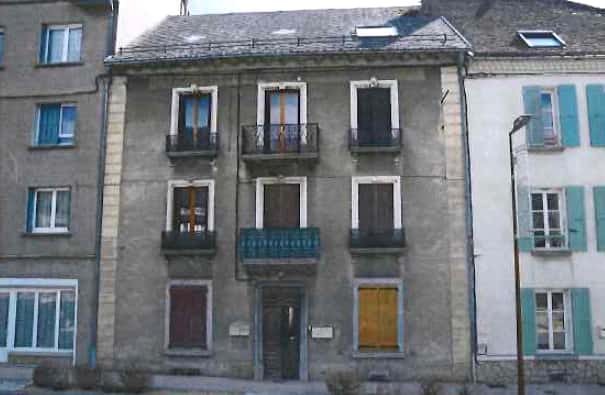 Appartement à la-Mure (38), la-Mure à la-Mure — photo 1