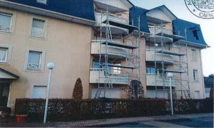 Appartement à Ouistreham (14), Ouistreham à Ouistreham — photo 1