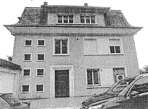 Appartement à Pau (64) à Pau