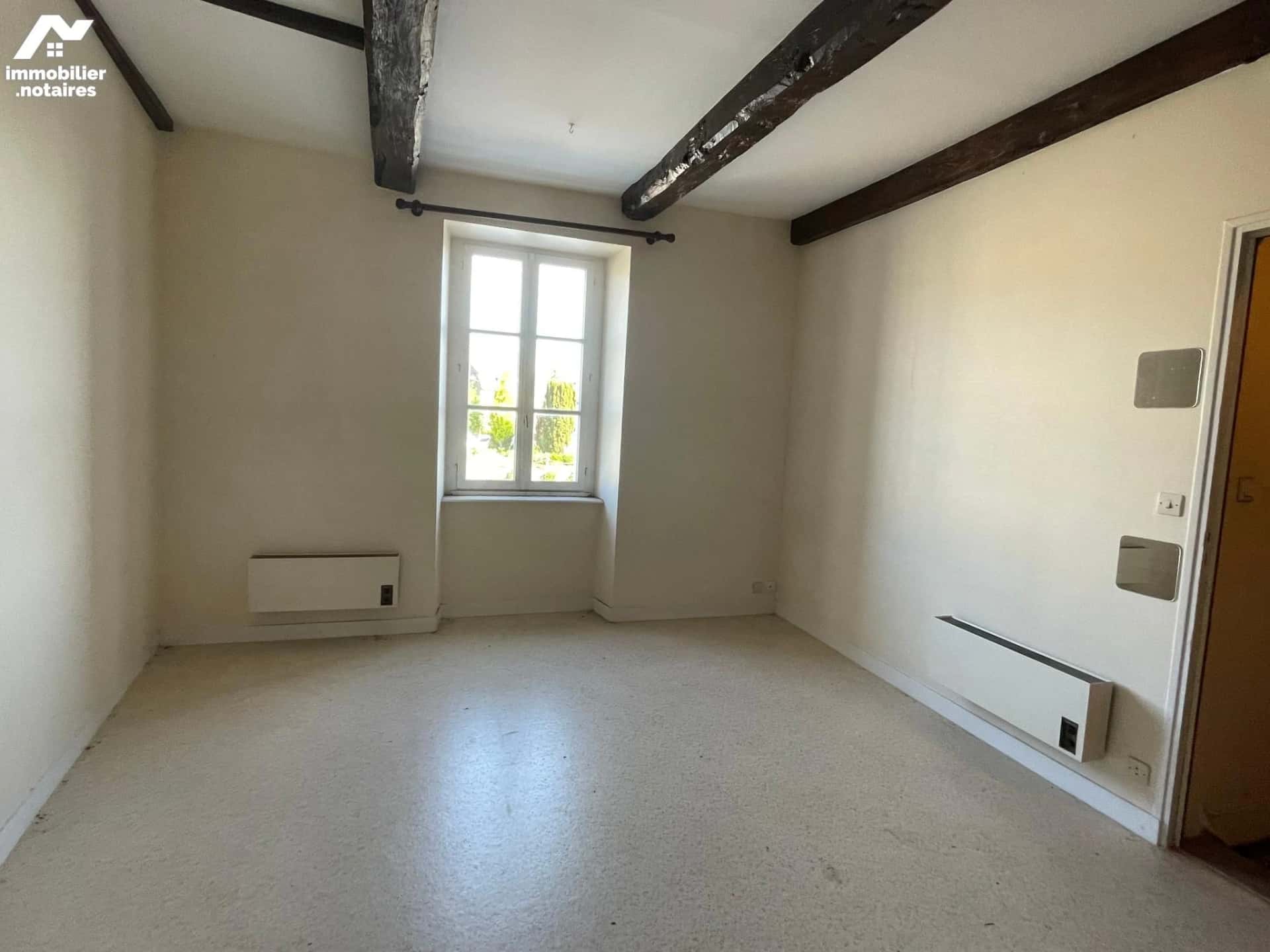 Appartement T3 de 43,80 m² à Plancoet, 43.80 m² à Dinan — photo 1