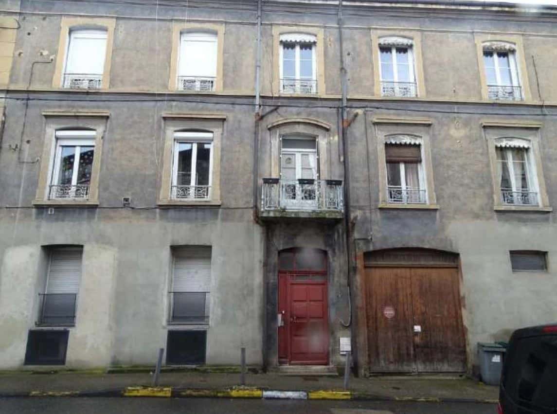 Un appartement de 68 m² à Rive De Gier à Rive-de-Gier — photo 1