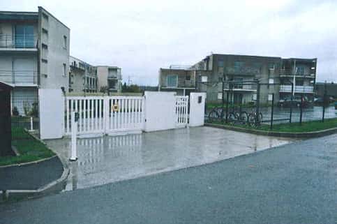 Appartement à Saint-Lô (50)