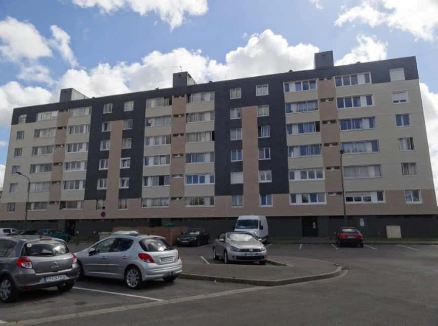 Appartement à Saint-Omer (62), Saint-Omer à Saint-Omer — photo 1