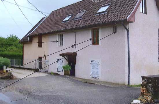Appartement à Tullins (38) à Tullins