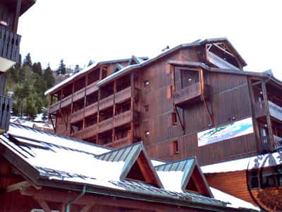 Appartement à Ustou (09)