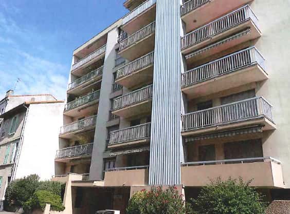 Appartement à Valence (26), Valence à Valence — photo 1
