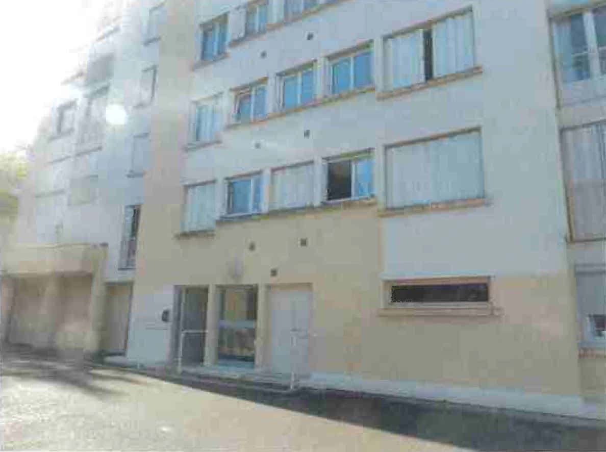 Un appartement à Vichy, Vichy à Vichy — photo 1