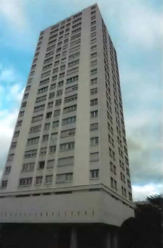 Un appartement de 70,16 m² à Vichy à Vichy — photo 1