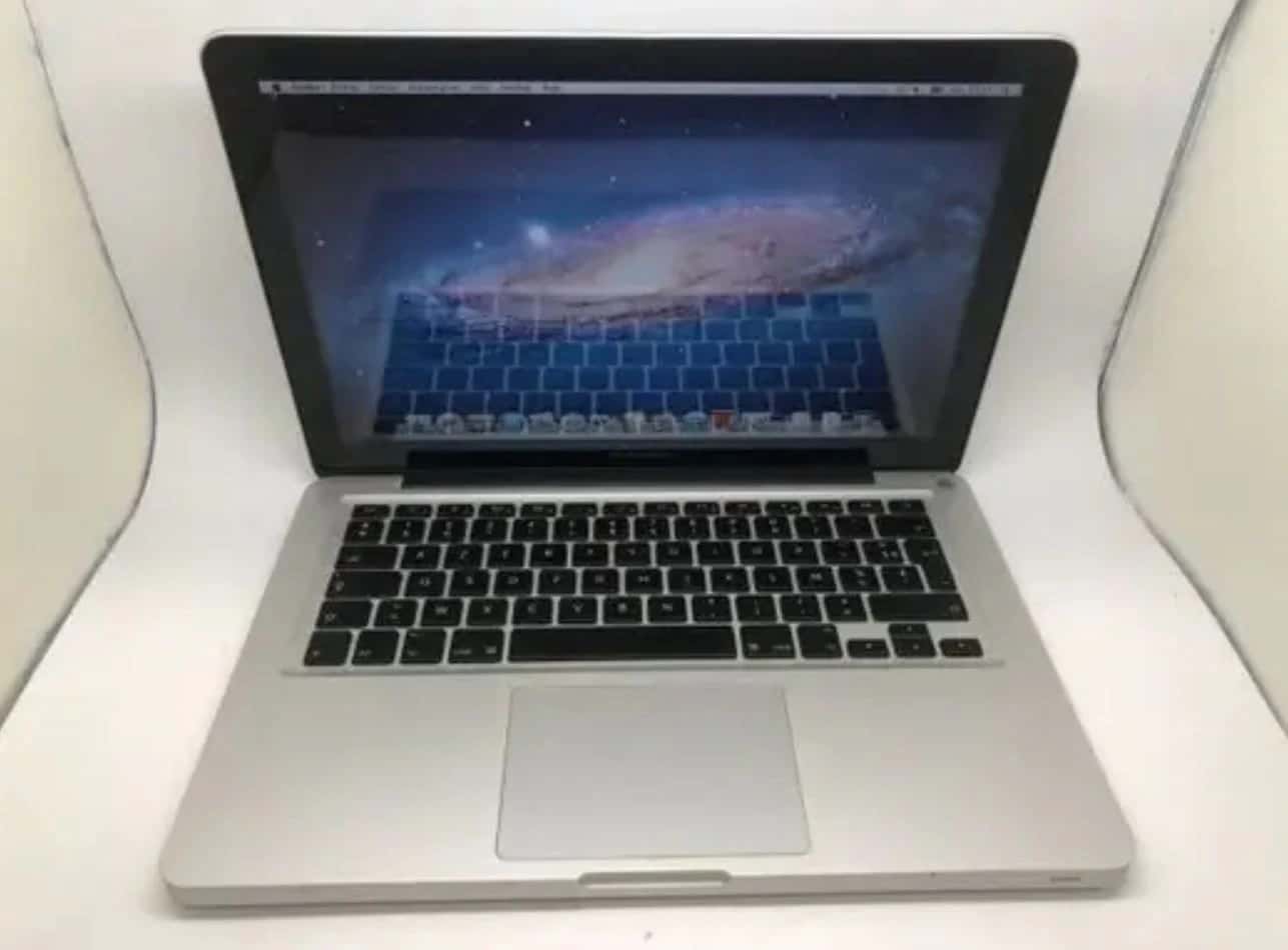 Apple Macbook PRO 13" A1278, Apple à Béthune — photo 1
