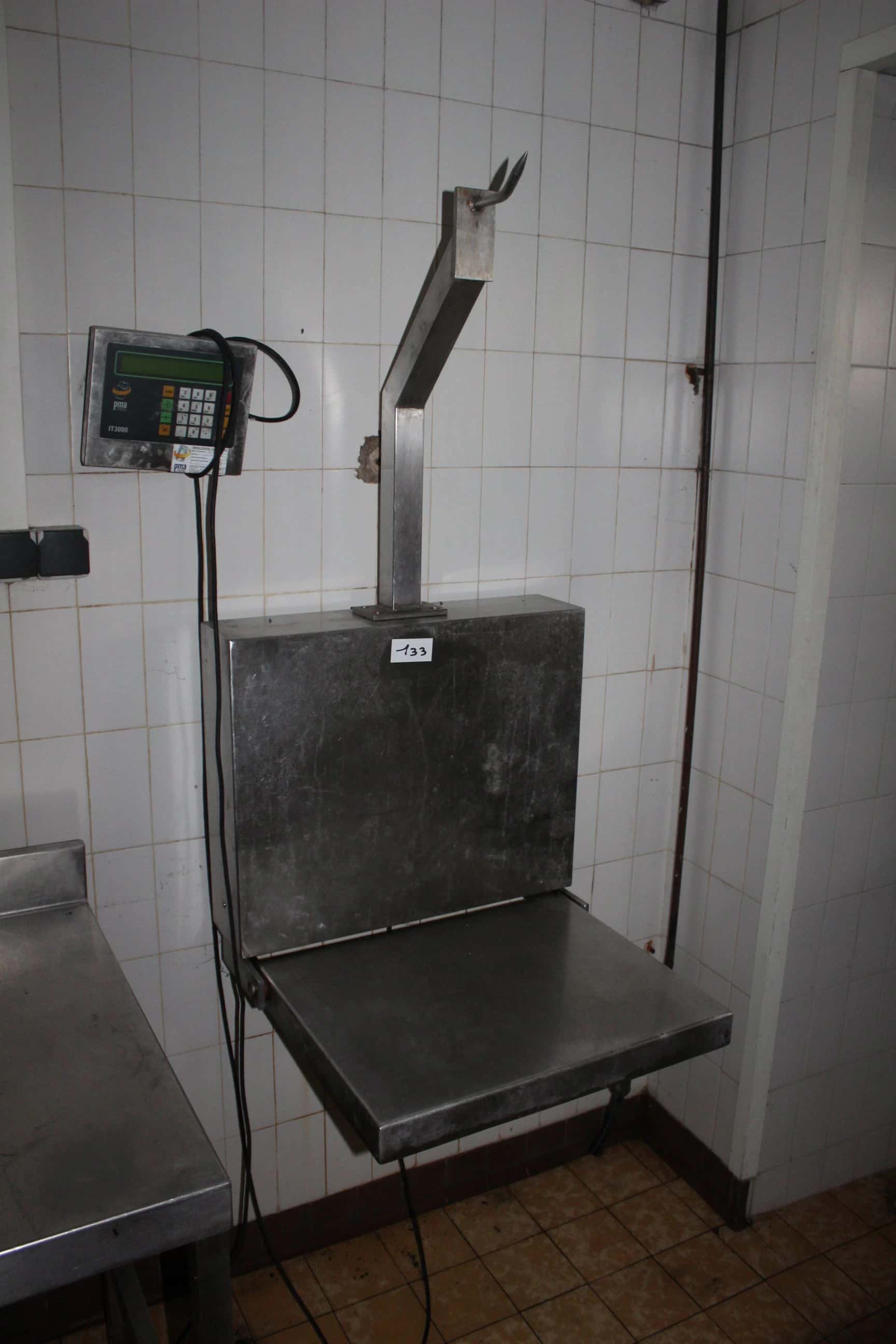 1 balance PMA IT 3000…