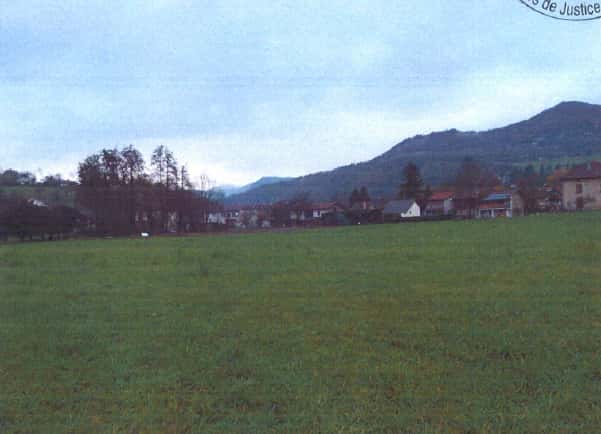 Bâtiment à Brie-et-Angonnes (38), Brie-et-Angonnes à Brie-et-Angonnes — photo 1