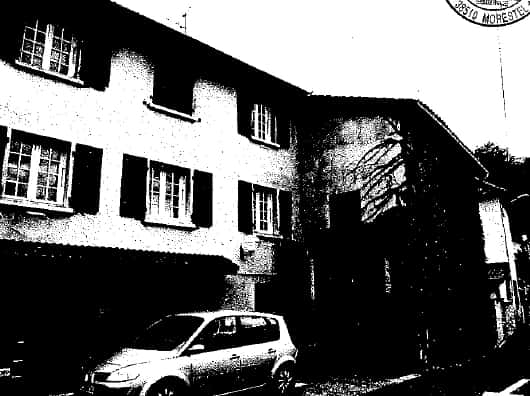 Bâtiment à Domarin (38) à Domarin