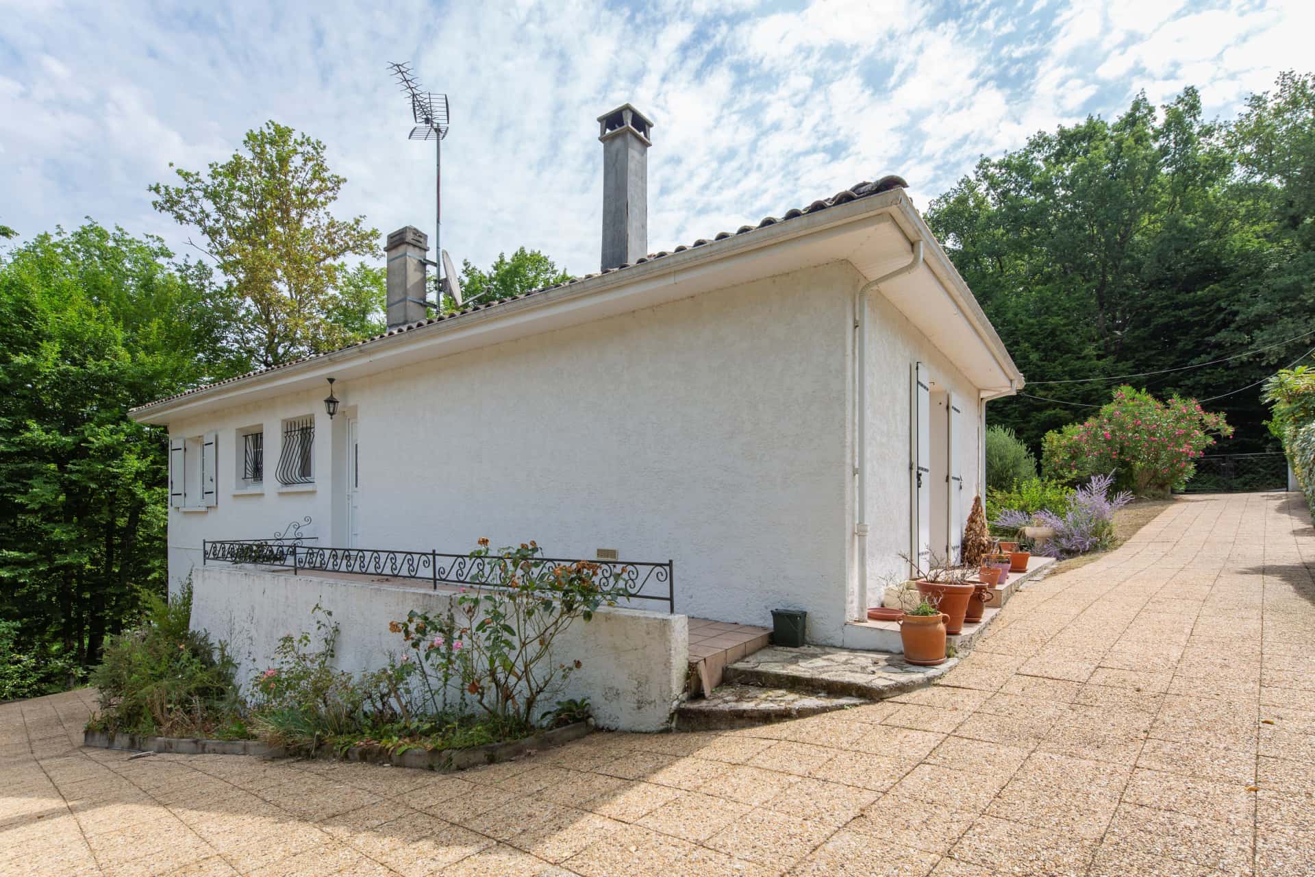 Belle Maison de 110m² habitables à POMPIGNAC, Pompignac · 110 m² · 5 pièces · 2636 €/m² à Pompignac — photo 1