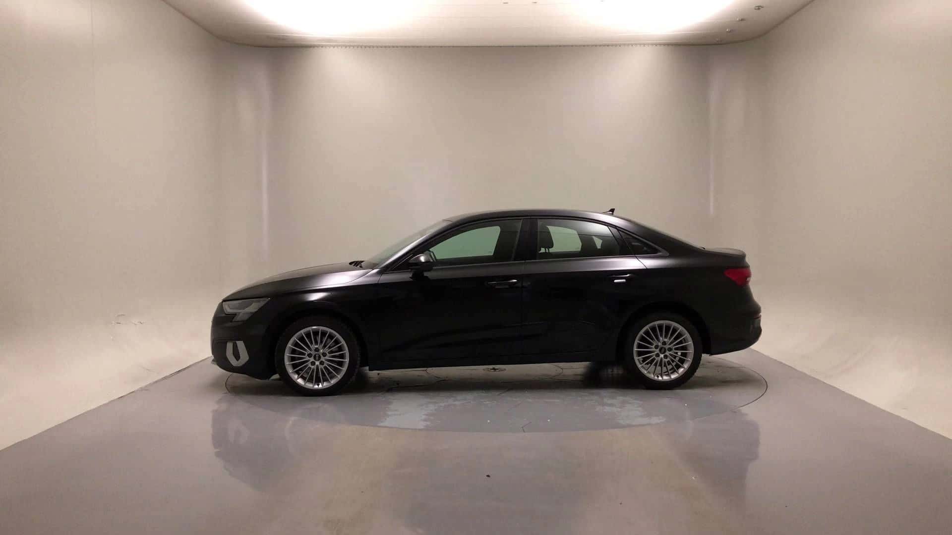 A3 Berline 35 TDI 150 S tronic 7, AUDI · 2021 · 72 446 km · Diesel à Wavrin — photo 1