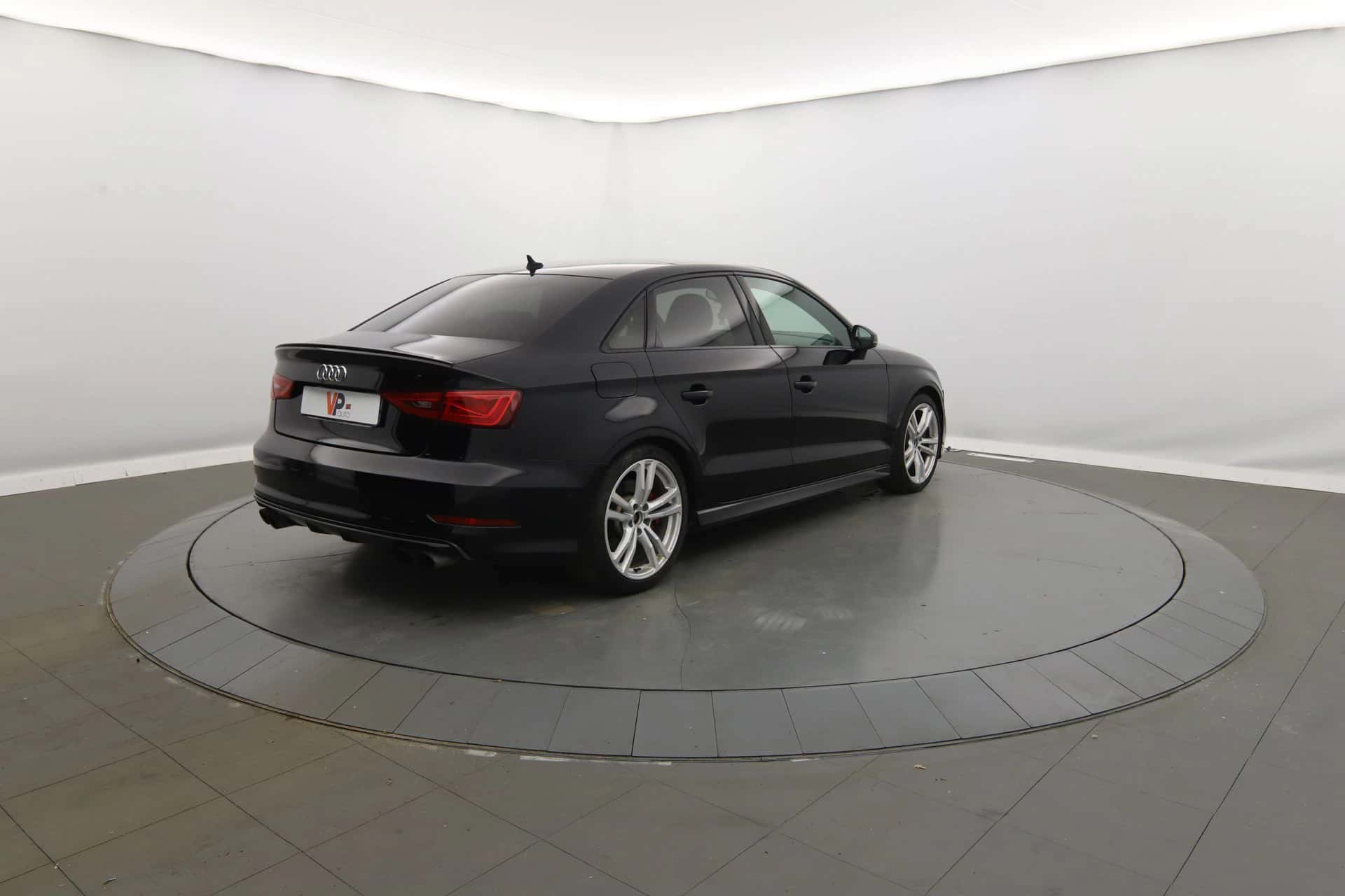 S3 Berline 2.0 TFSI 300, AUDI · 2014 · 101 661 km · Essence à Valenton — photo 1