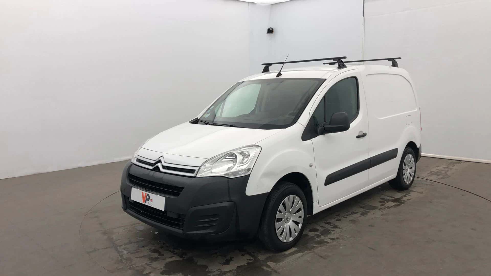 BERLINGO M BLUEHDI 75