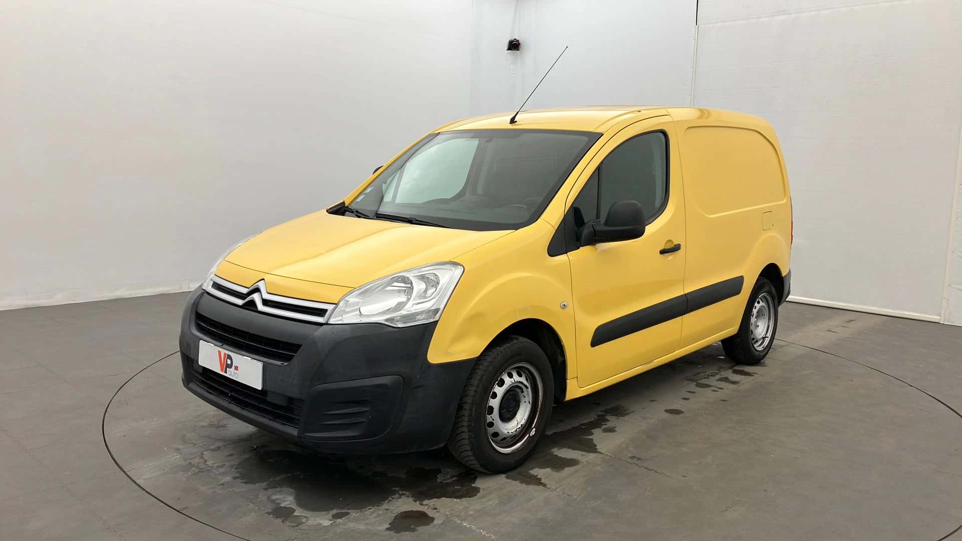 BERLINGO M BLUEHDI 100 S&S ETG6