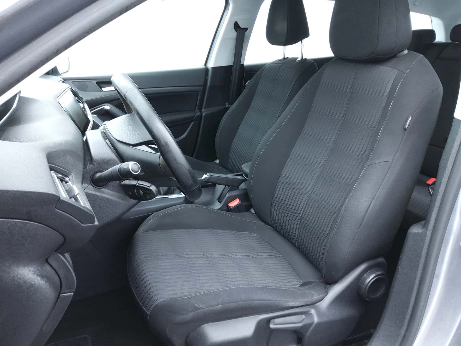 308 SW 1.6 BlueHDi 120ch S&S BVM6 Business Pack, PEUGEOT · 2015 · 267824 km · Diesel à Bassens — photo 1